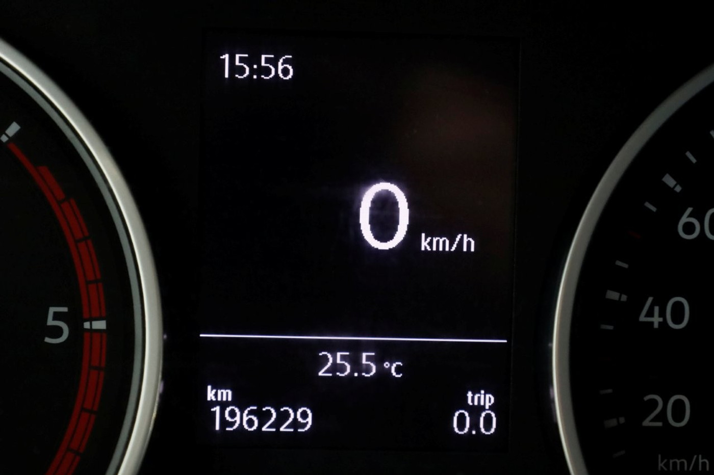 Foto van Volkswagen Crafter