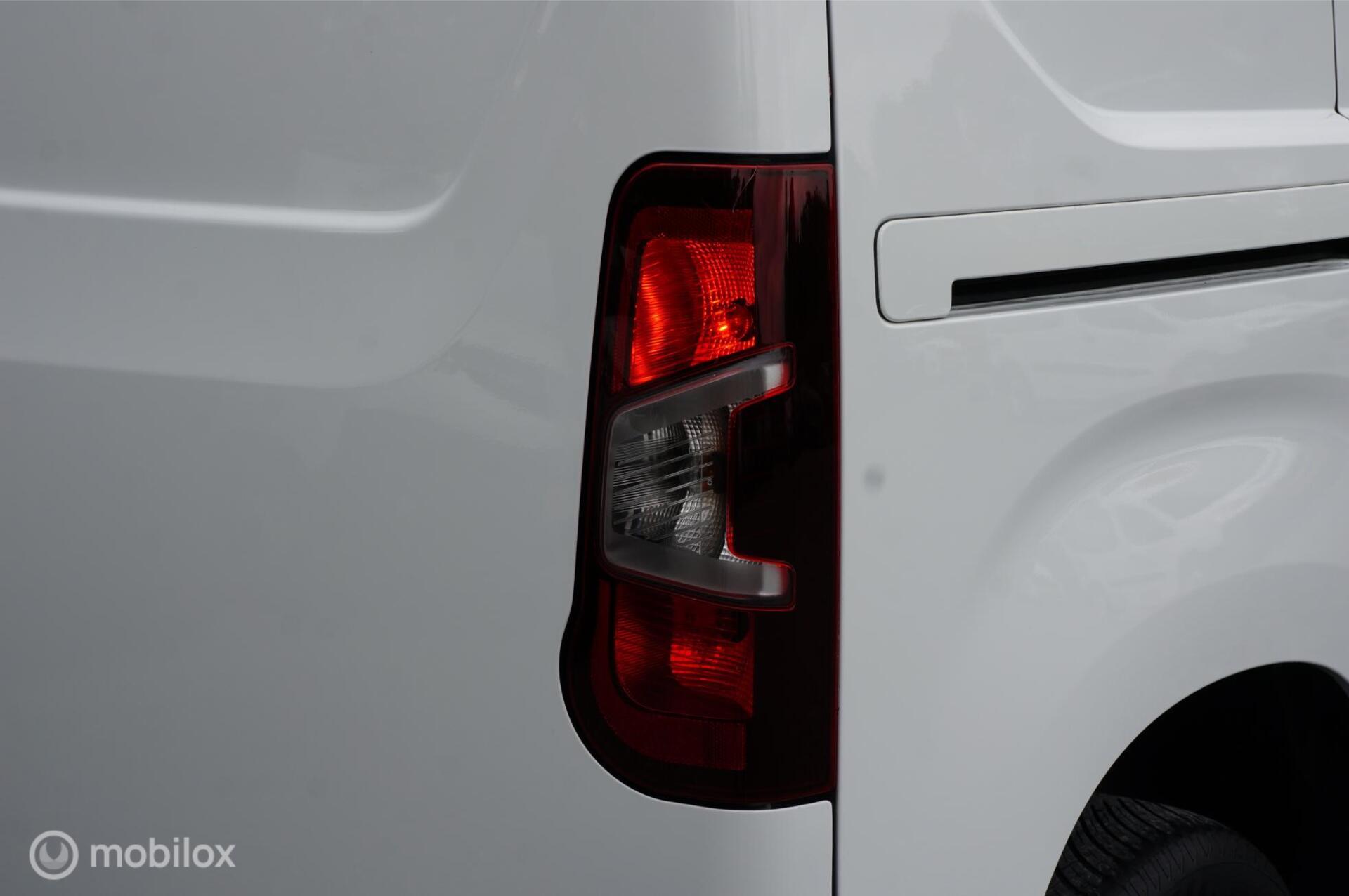 Foto van Opel Combo