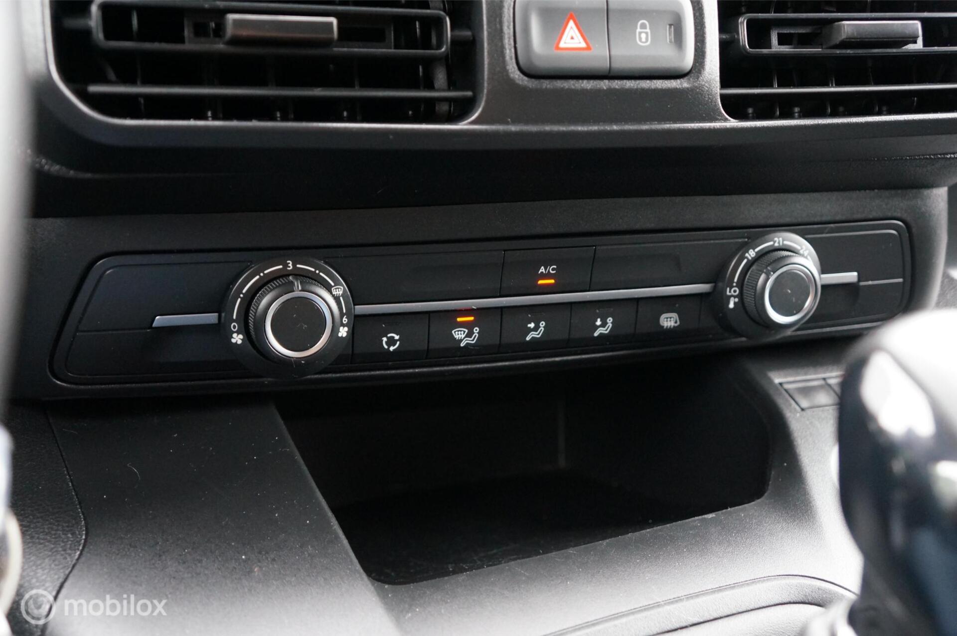 Foto van Opel Combo