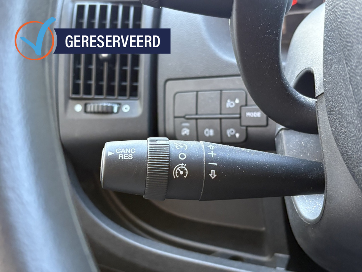 Foto van Citroen Jumper