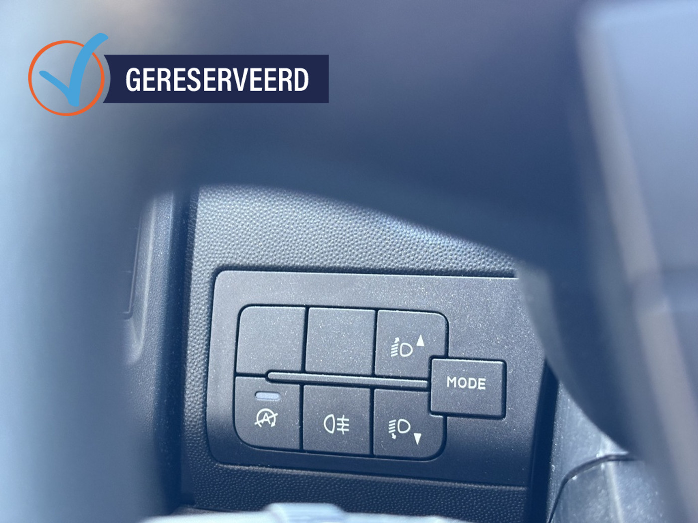 Foto van Citroen Jumper