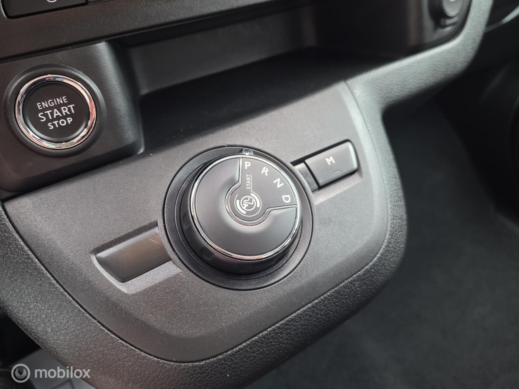 Foto van Toyota Proace