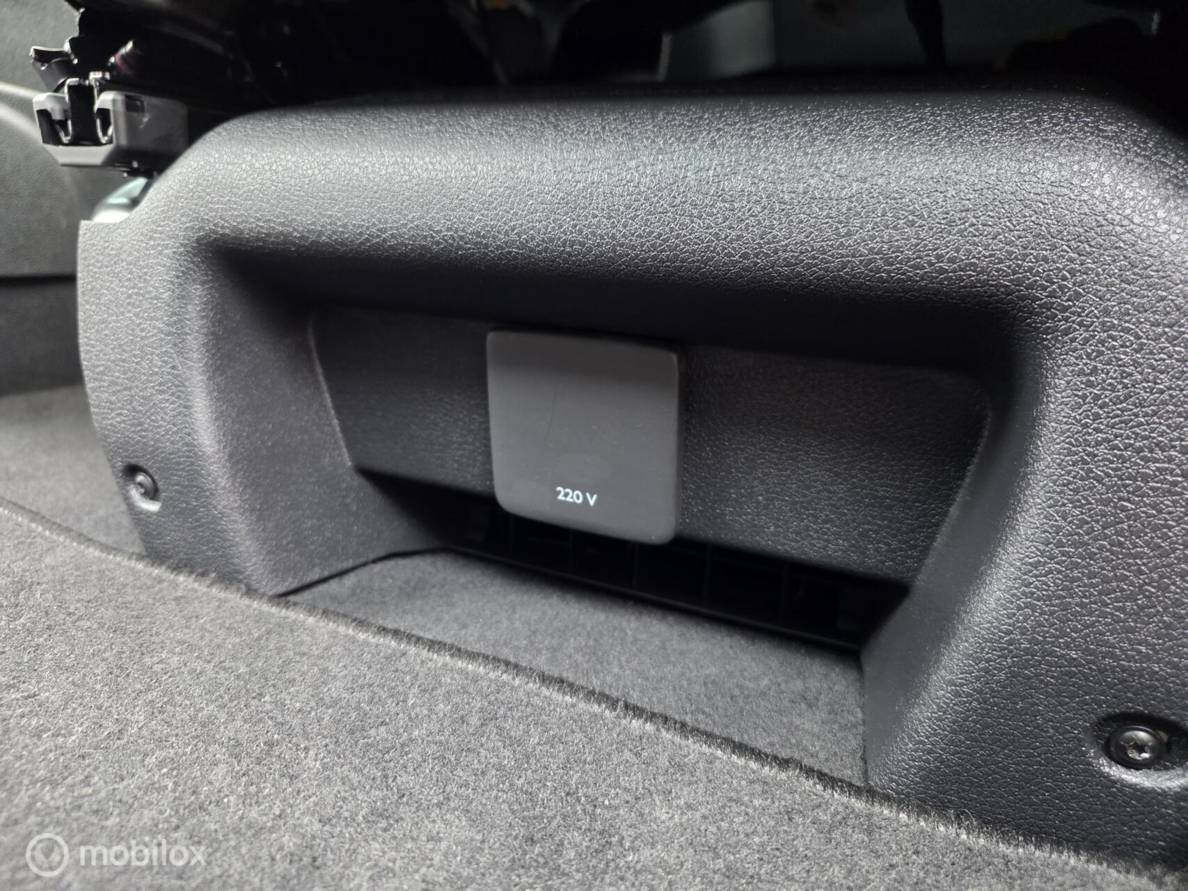 Foto van Toyota Proace