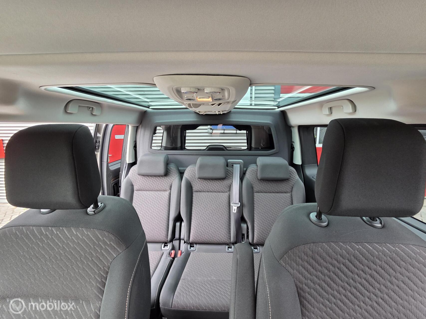 Foto van Toyota Proace