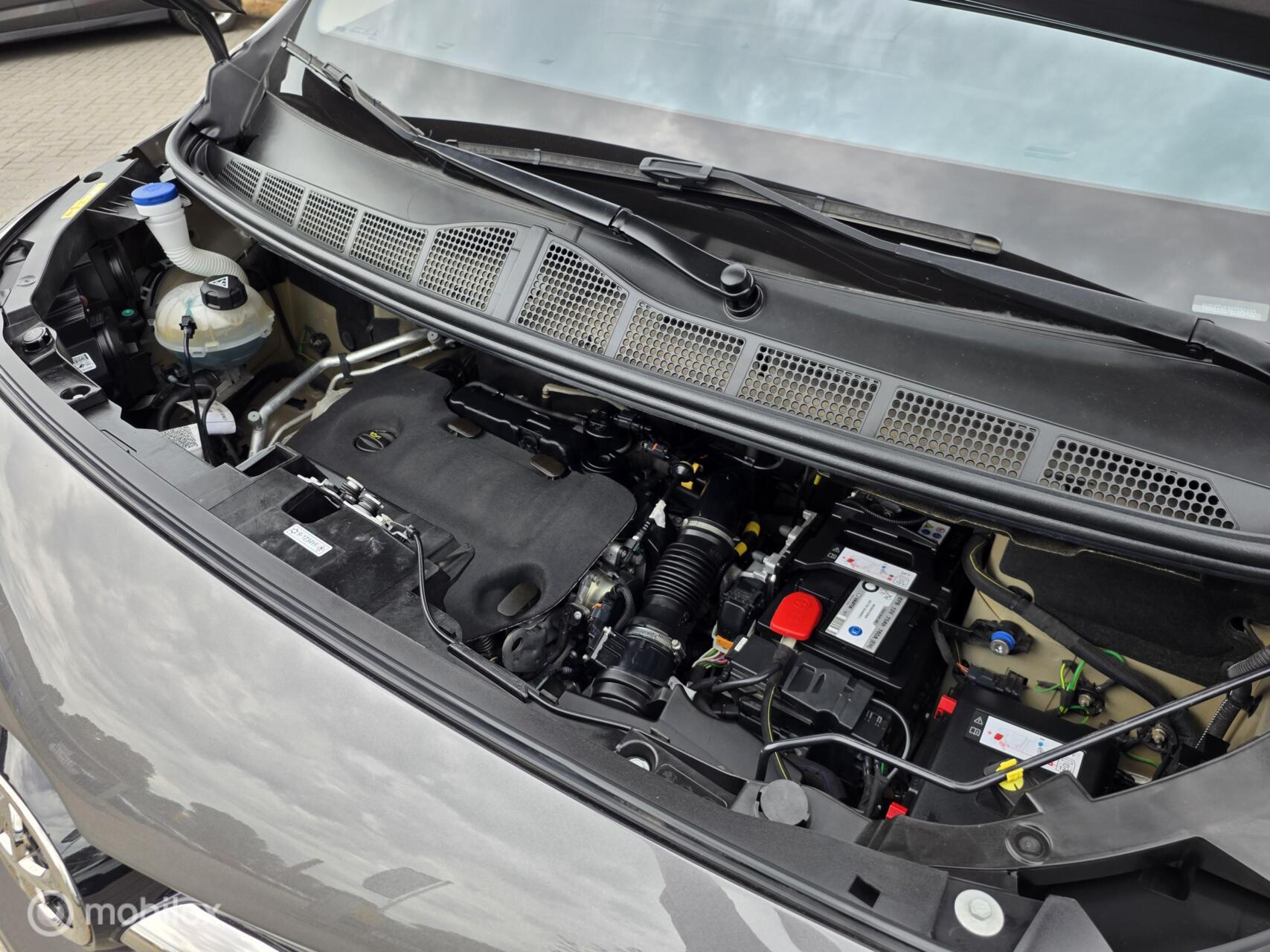 Foto van Toyota Proace