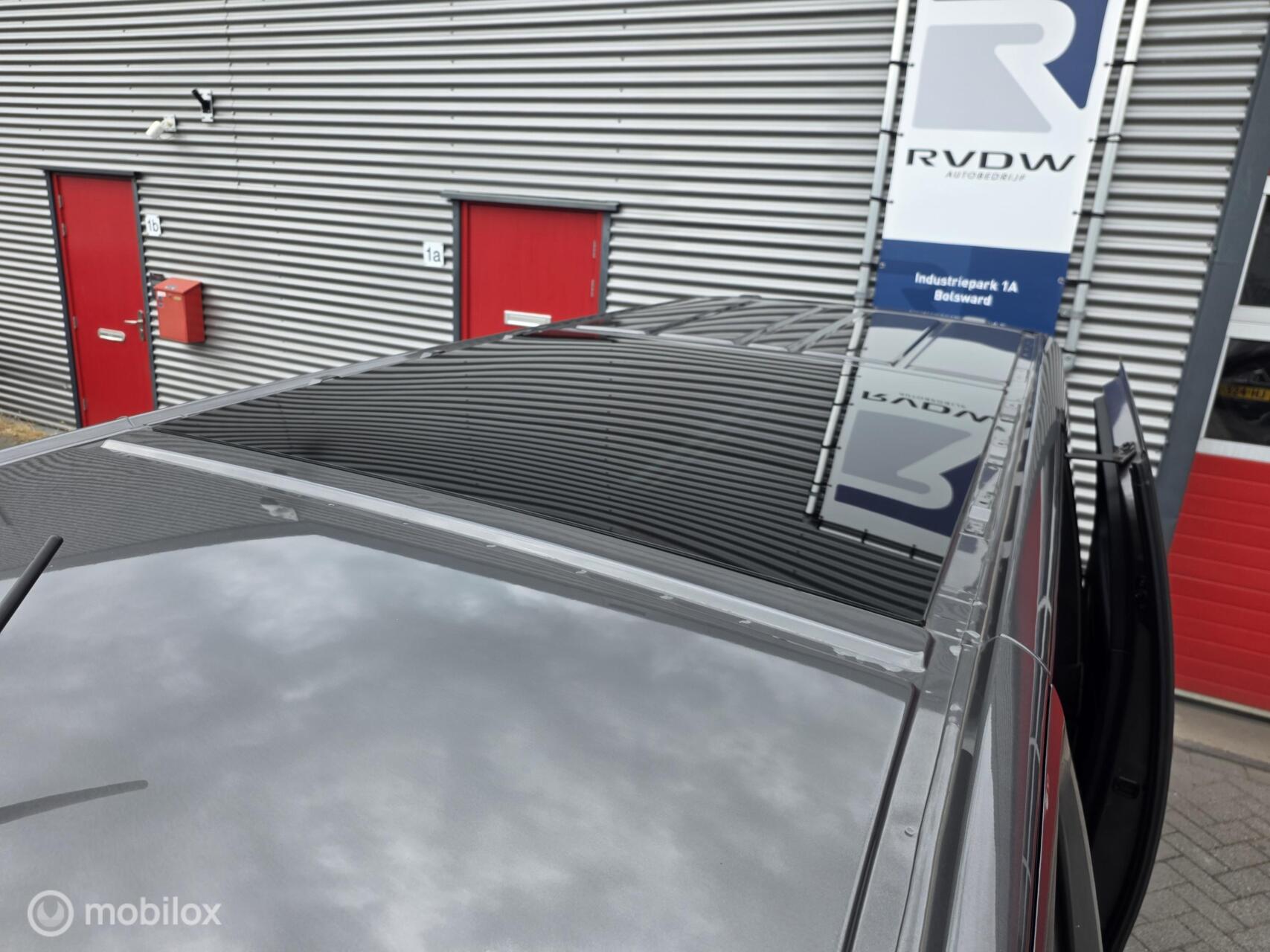 Foto van Toyota Proace