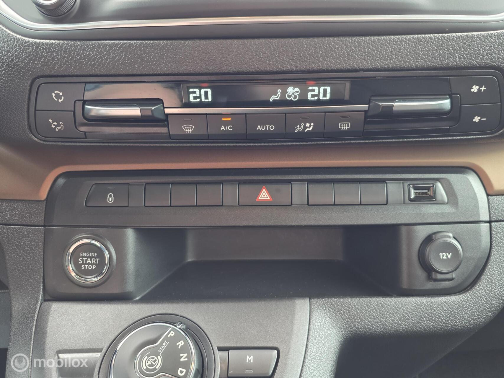 Foto van Toyota Proace
