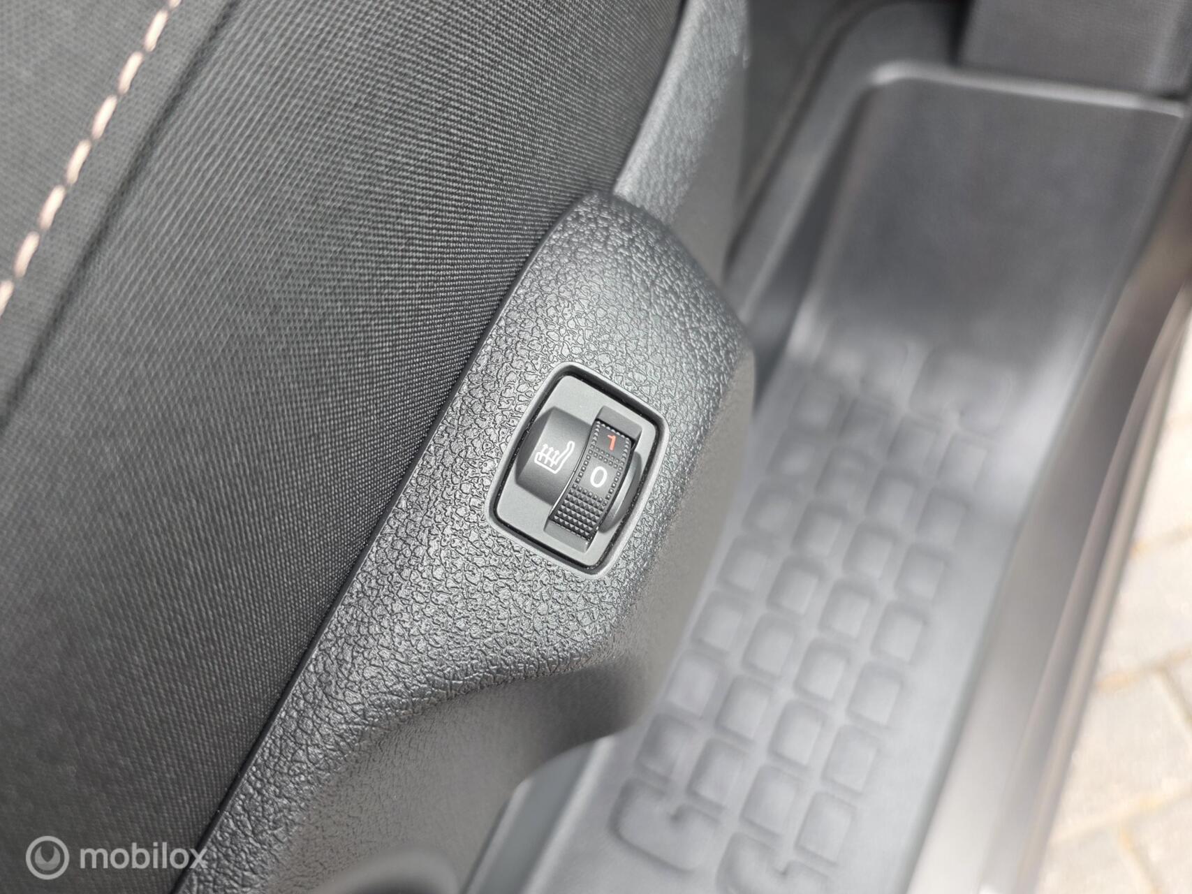 Foto van Toyota Proace