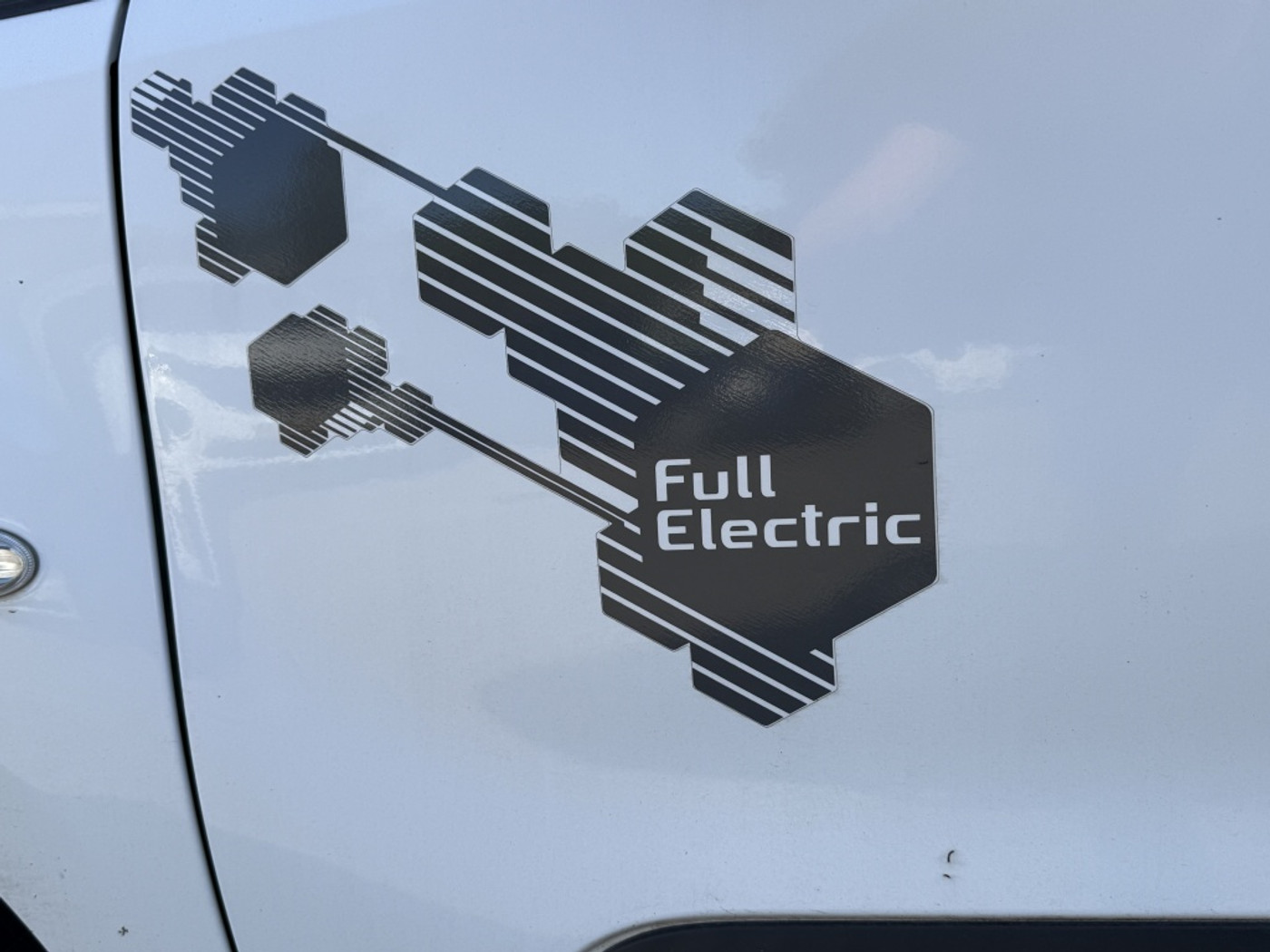 Foto van Citroen Berlingo