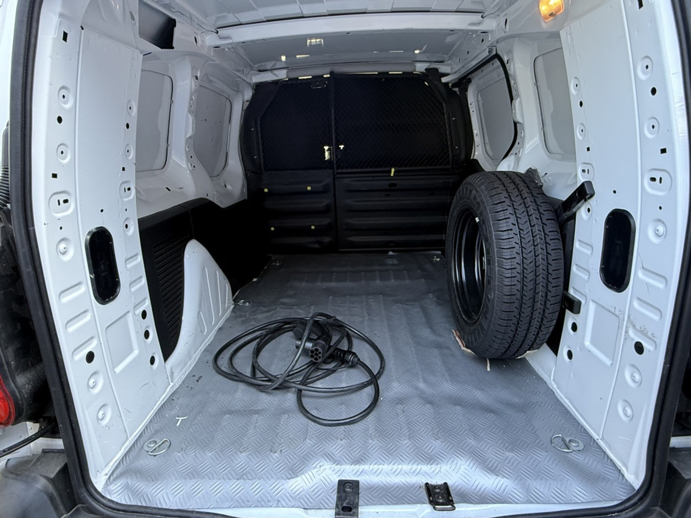 Foto van Citroen Berlingo
