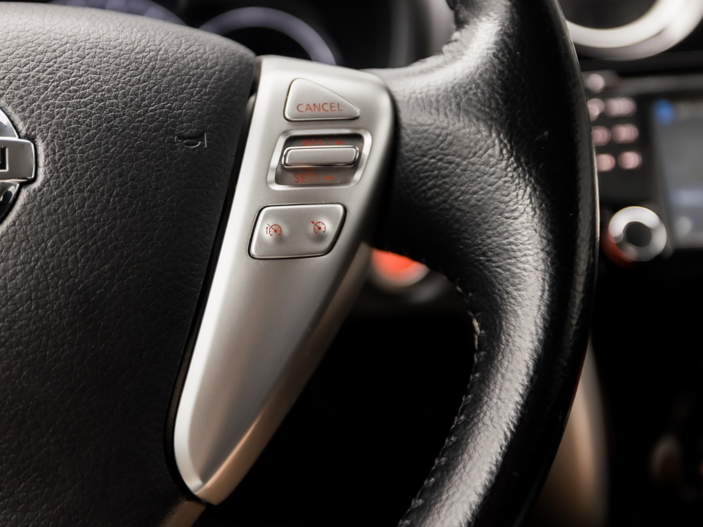 Foto van Nissan Nissan Note