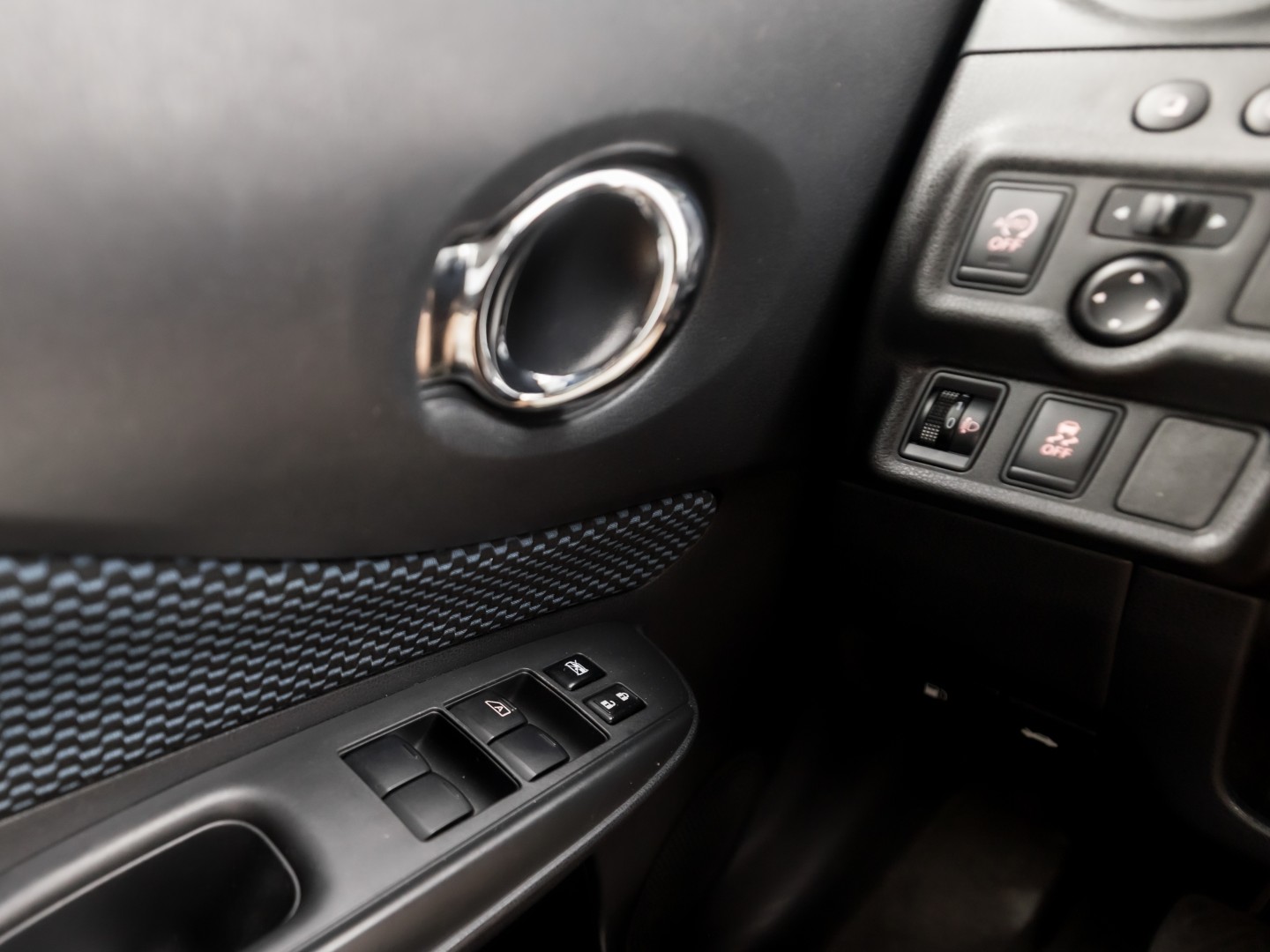 Foto van Nissan Nissan Note