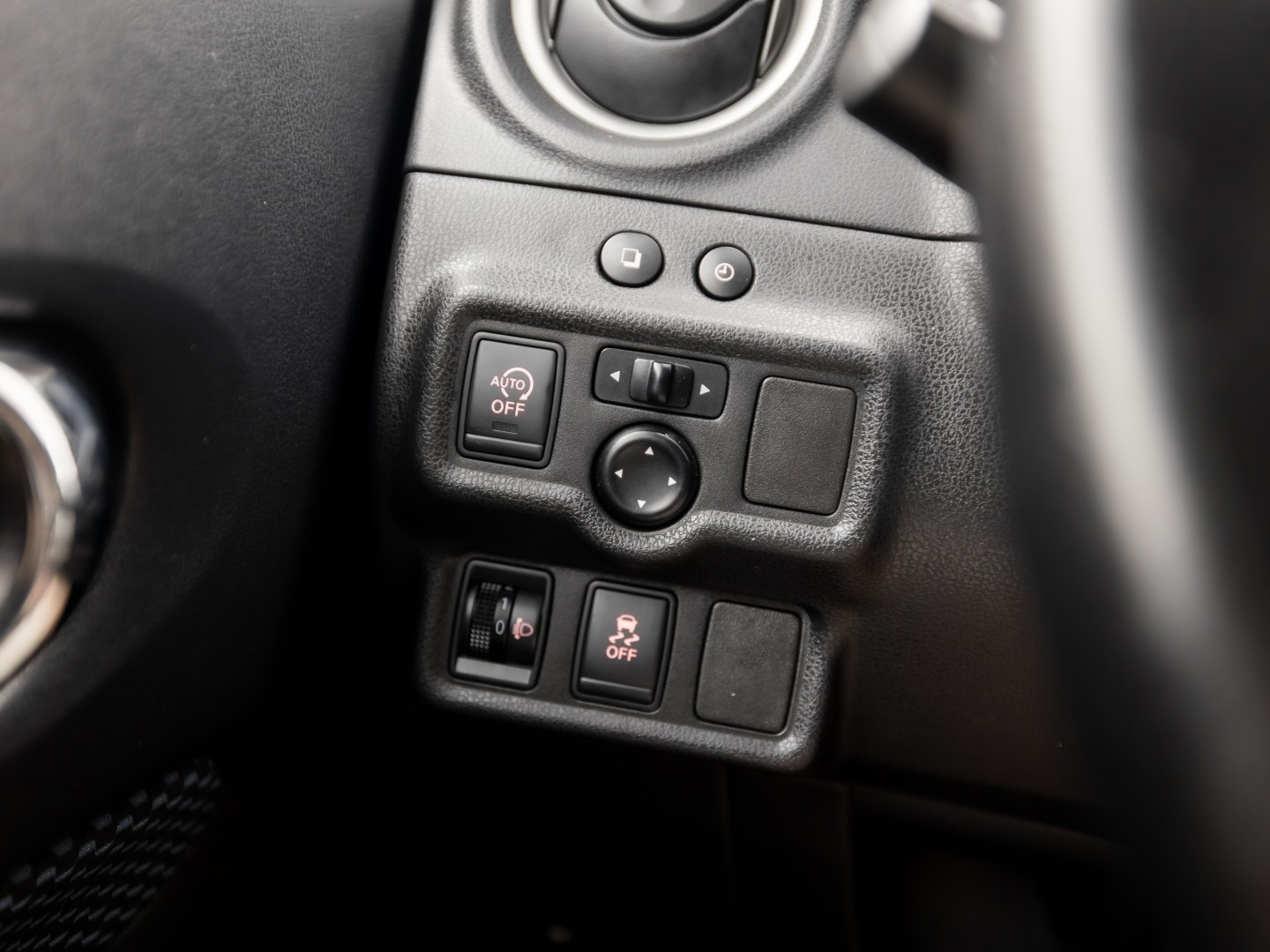 Foto van Nissan Nissan Note