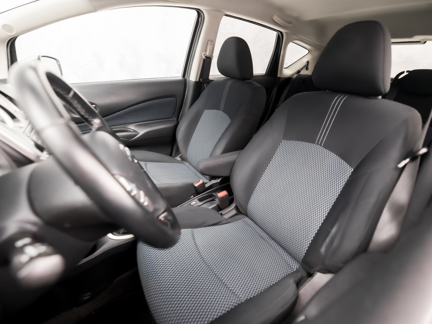 Foto van Nissan Nissan Note