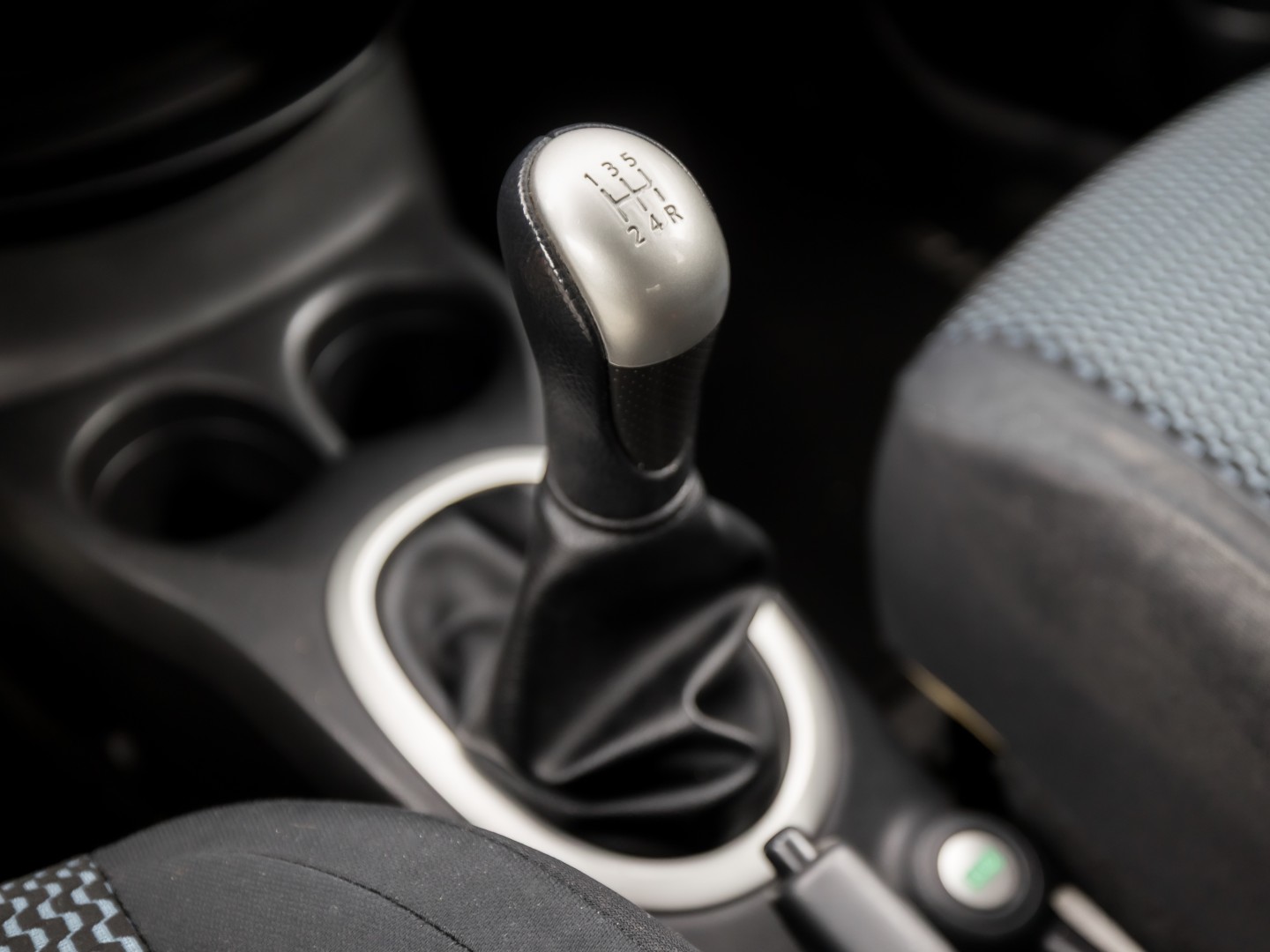 Foto van Nissan Nissan Note
