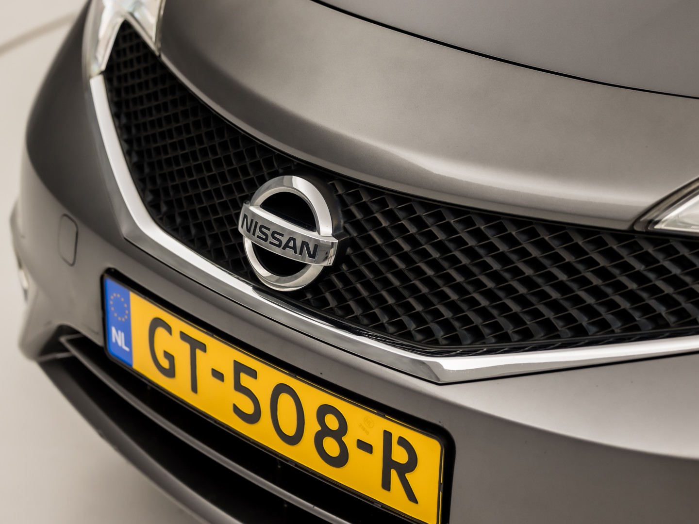 Foto van Nissan Nissan Note