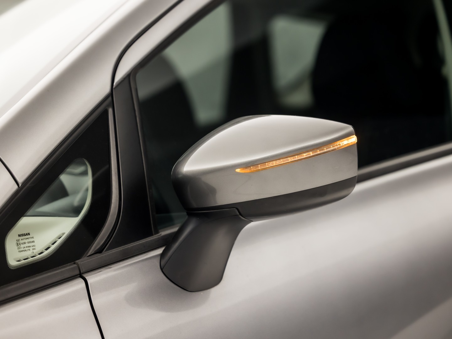 Foto van Nissan Nissan Note