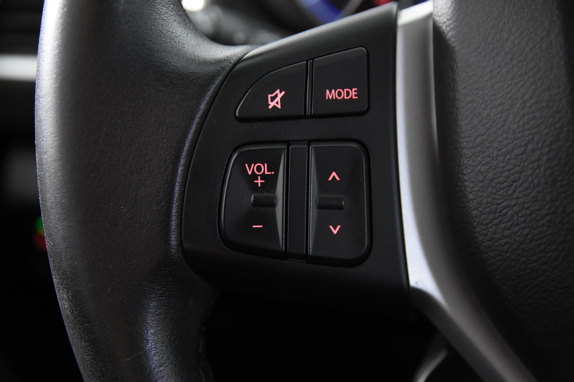 Foto van Suzuki Sx4