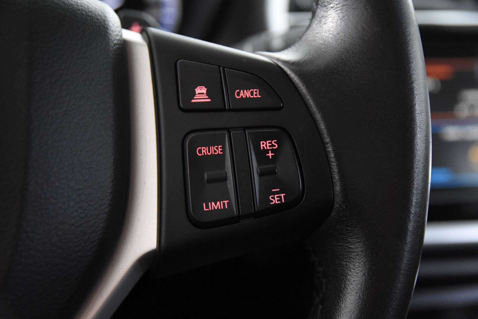 Foto van Suzuki Sx4