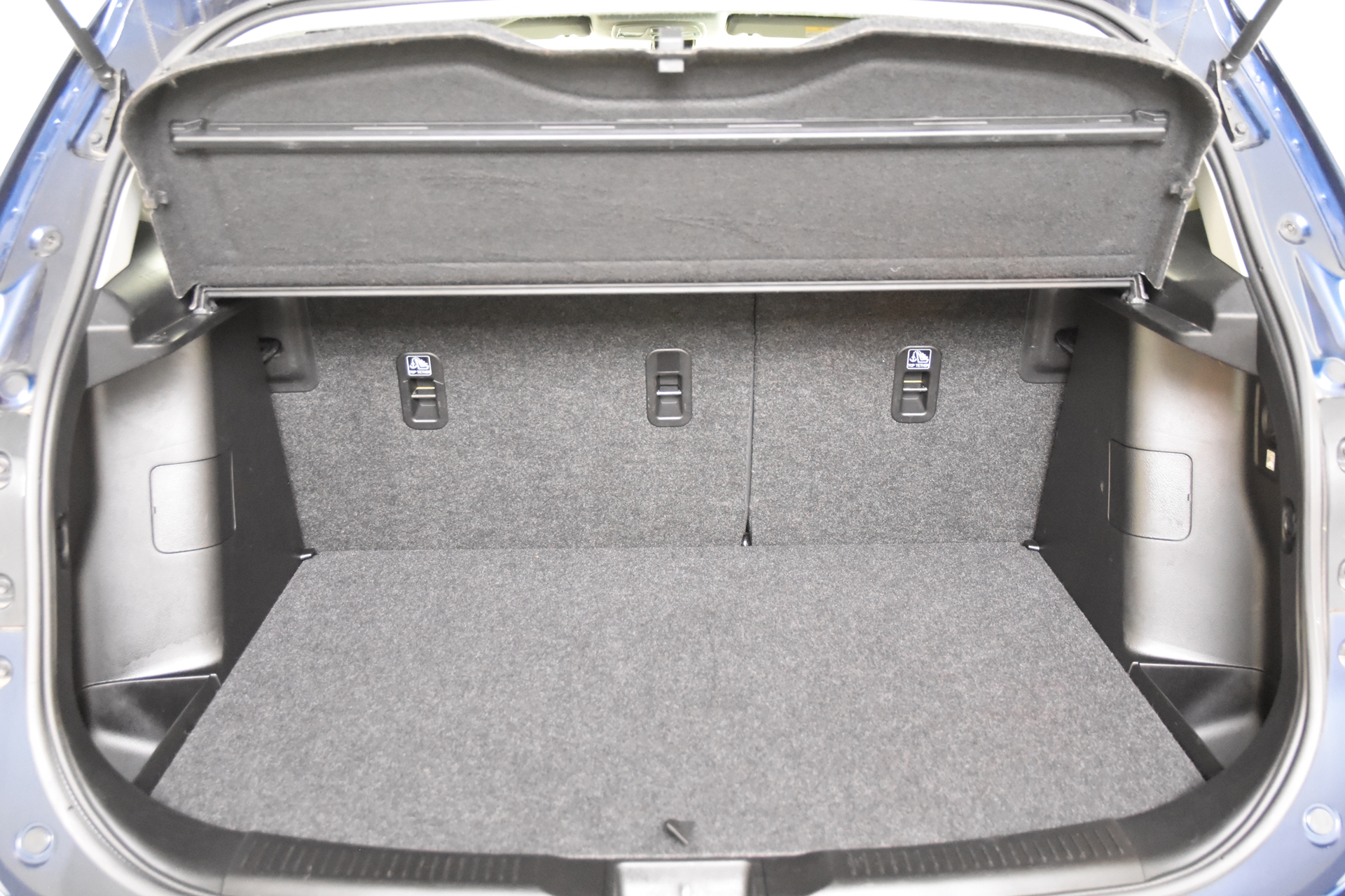 Foto van Suzuki Sx4
