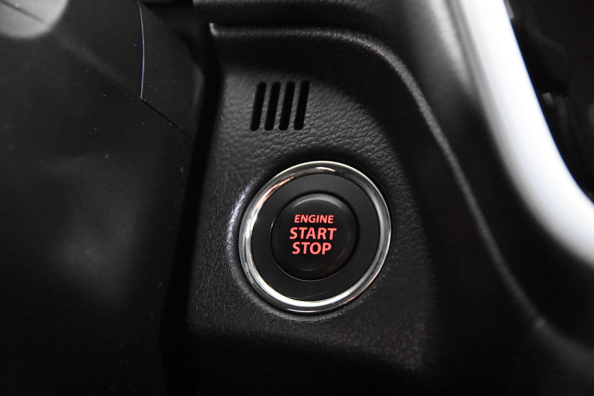 Foto van Suzuki Sx4
