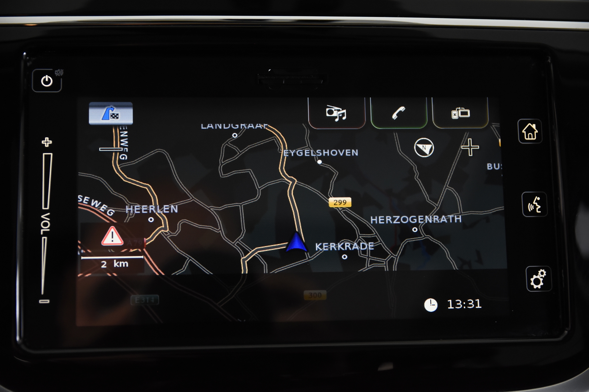 Foto van Suzuki Sx4