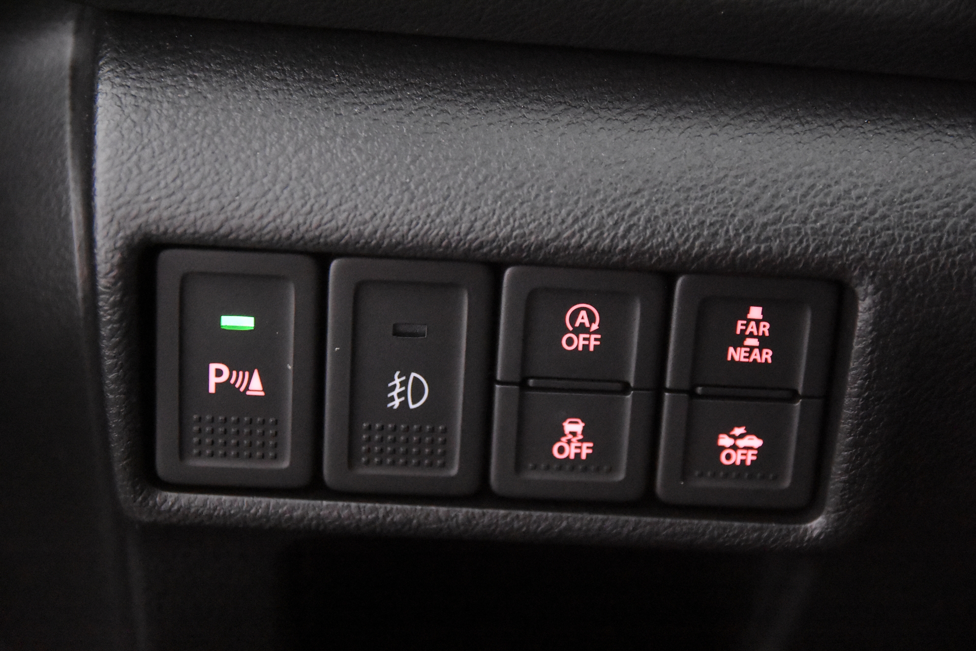 Foto van Suzuki Sx4