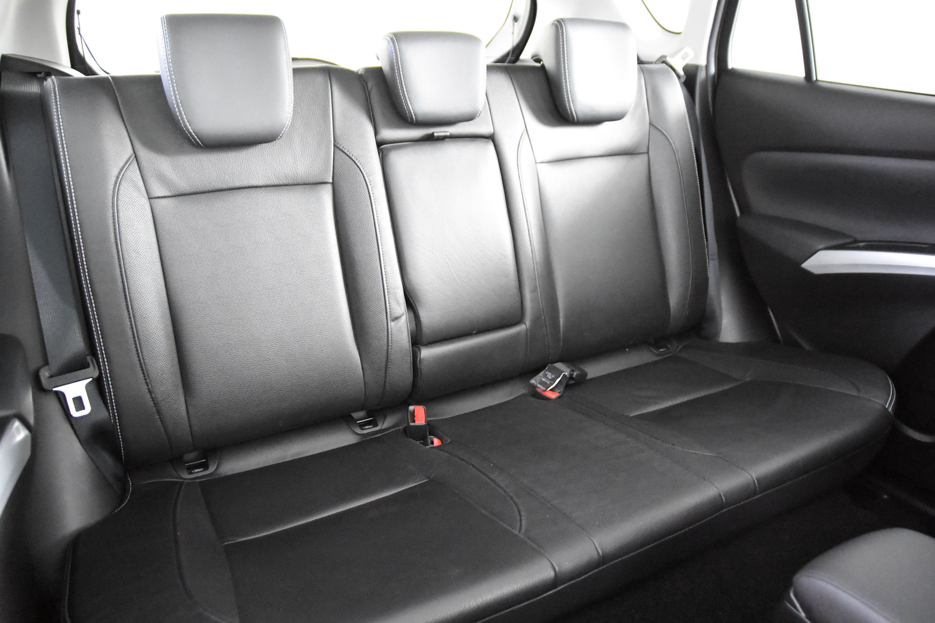 Foto van Suzuki Sx4