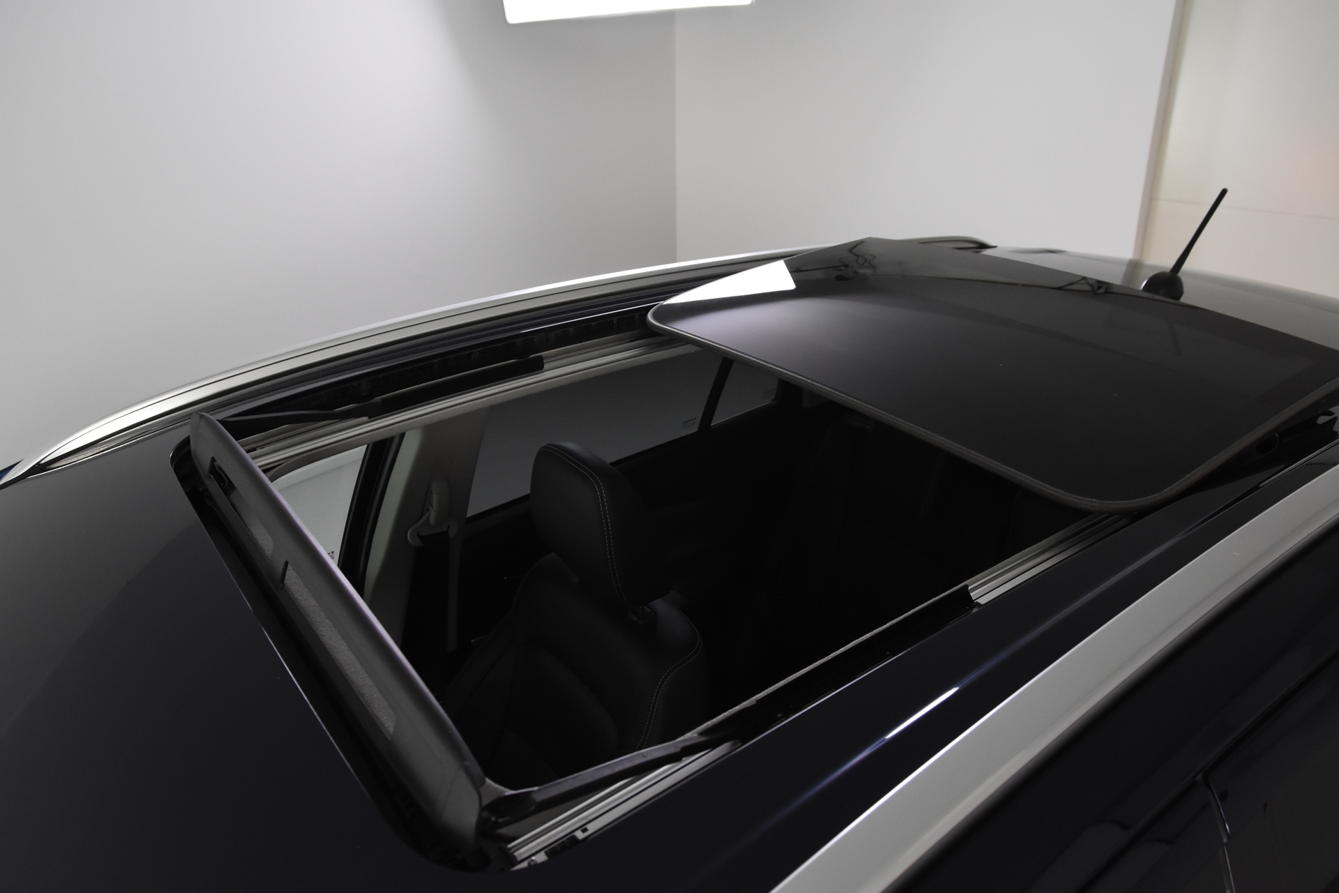 Foto van Suzuki Sx4
