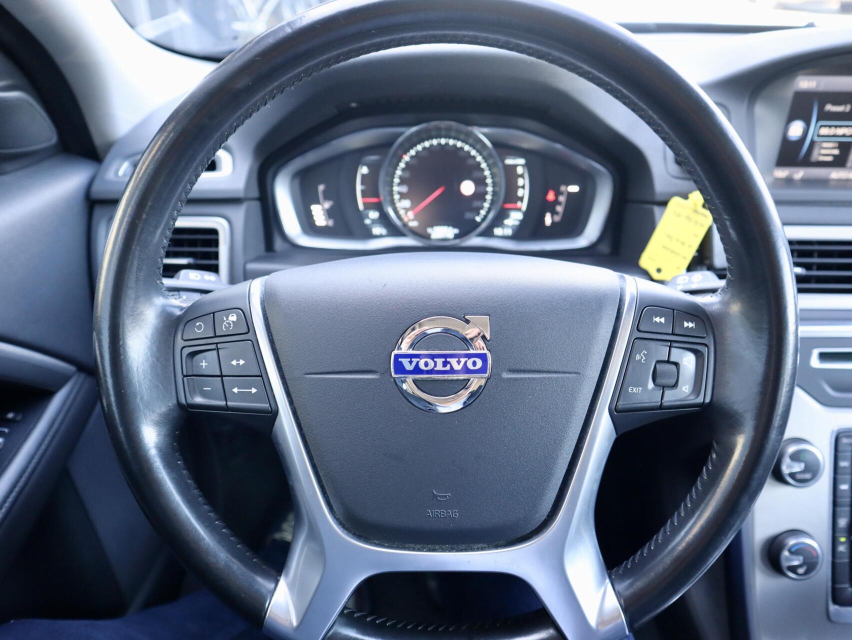 Foto van Volvo Xc70