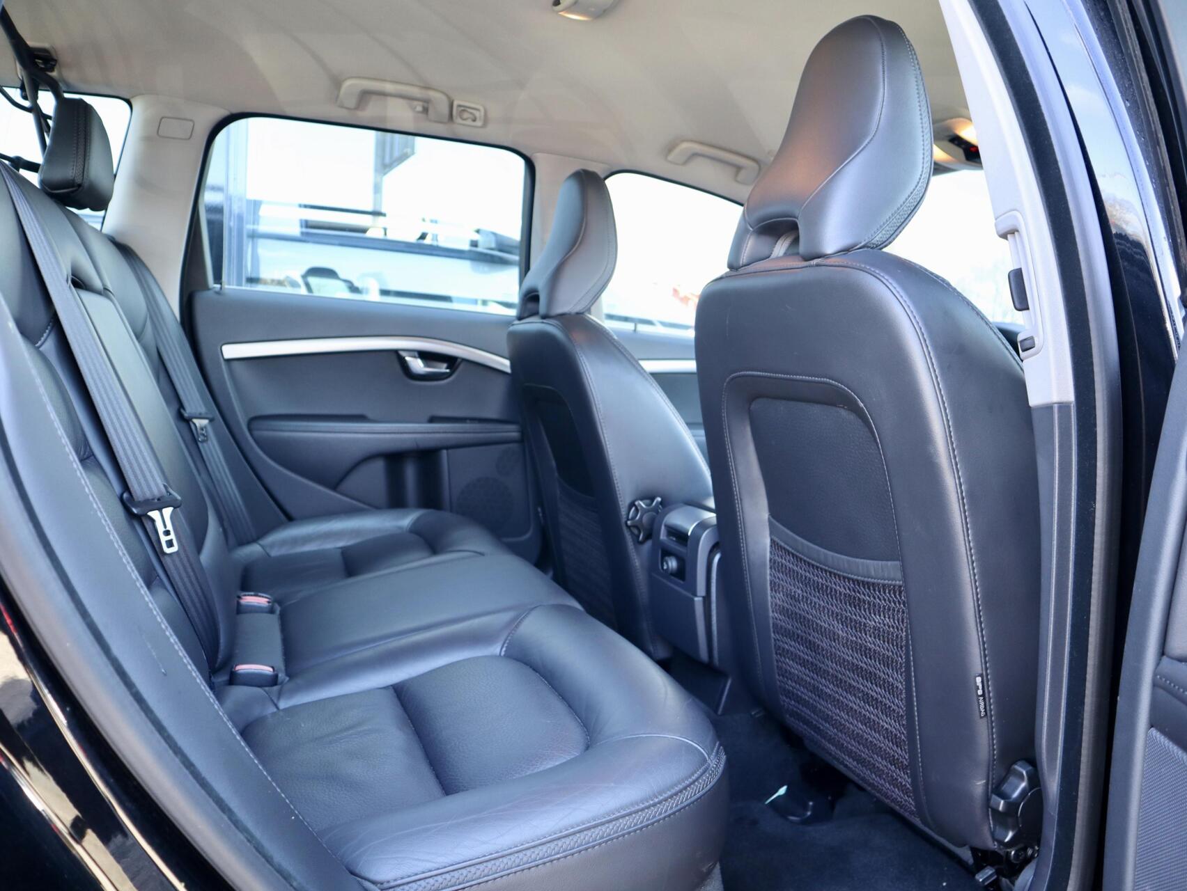 Foto van Volvo Xc70