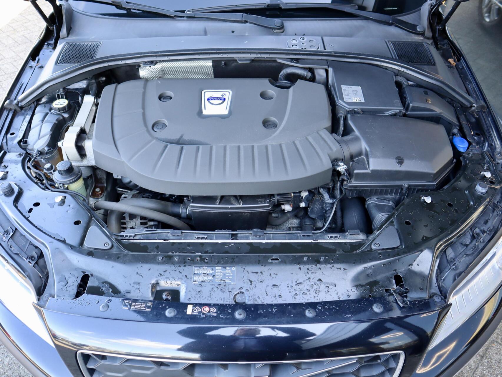 Foto van Volvo Xc70