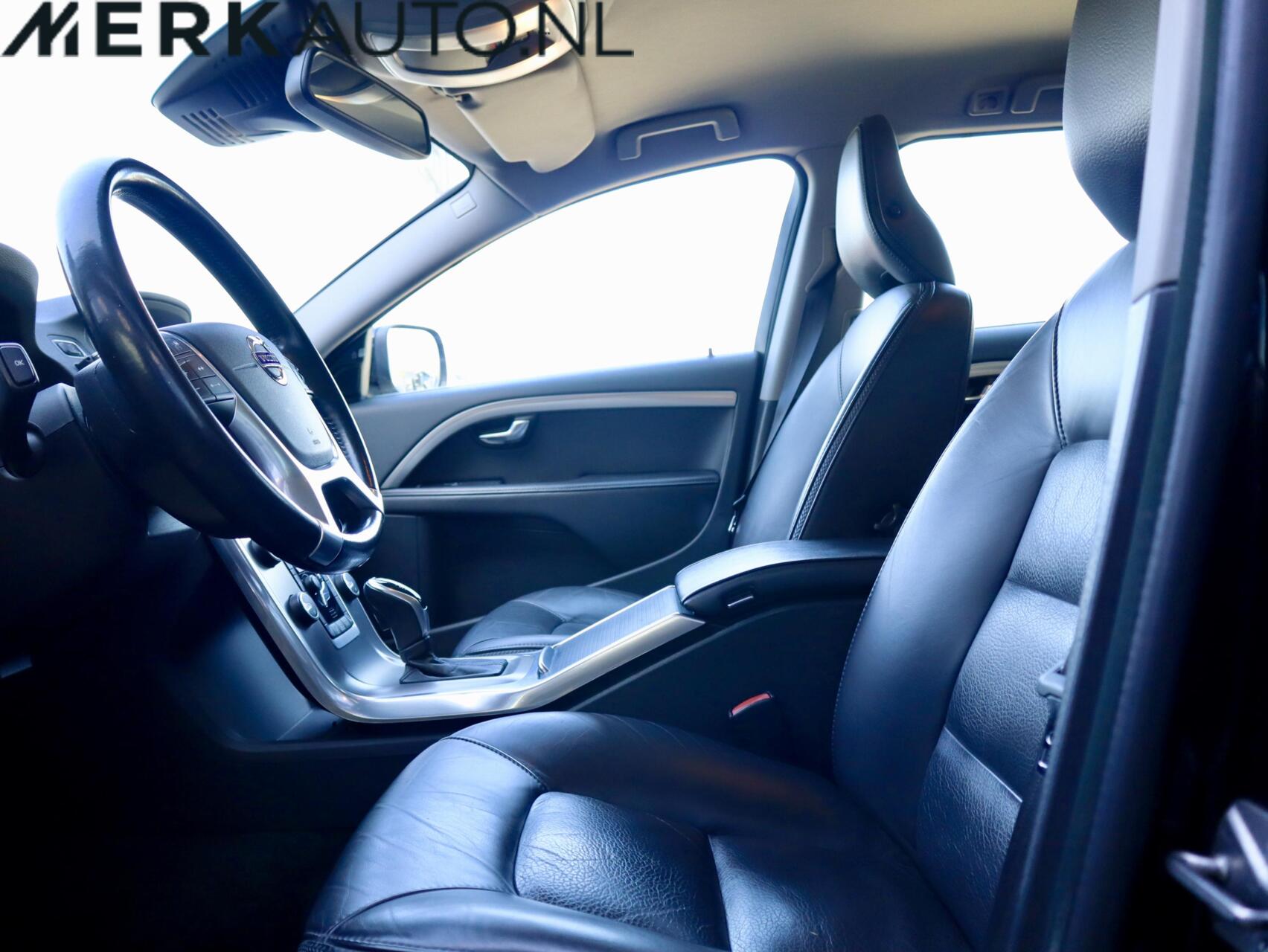 Foto van Volvo Xc70