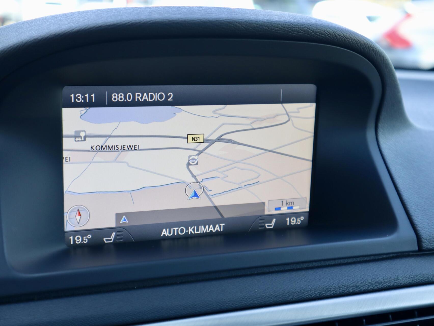 Foto van Volvo Xc70