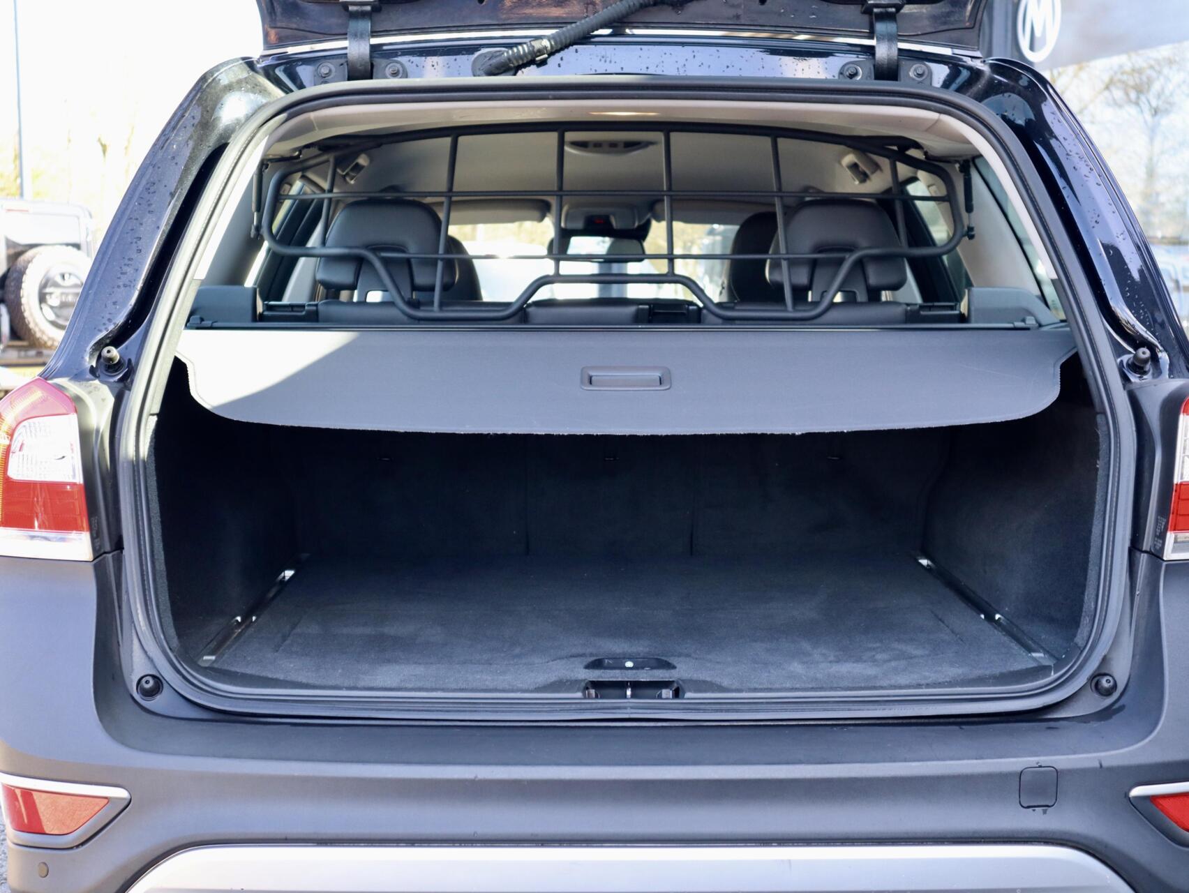 Foto van Volvo Xc70