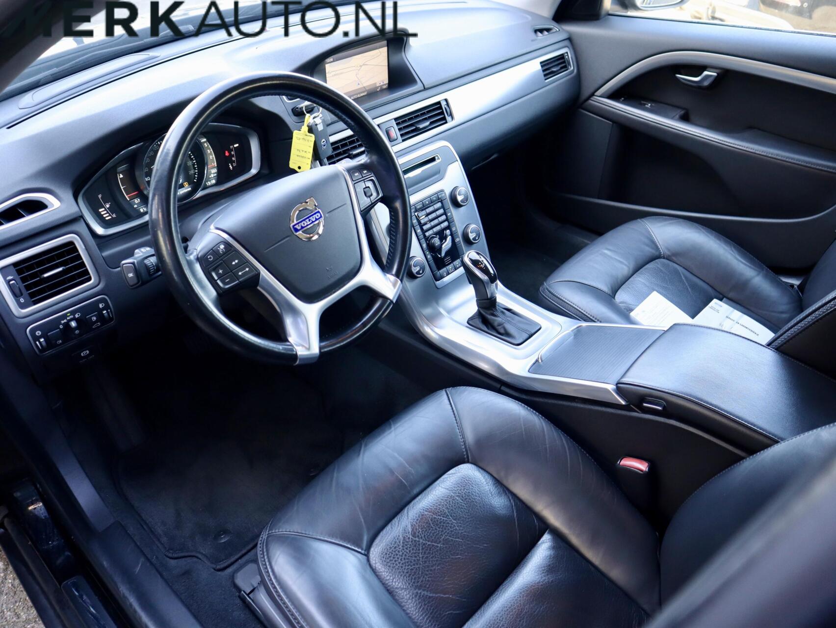 Foto van Volvo Xc70