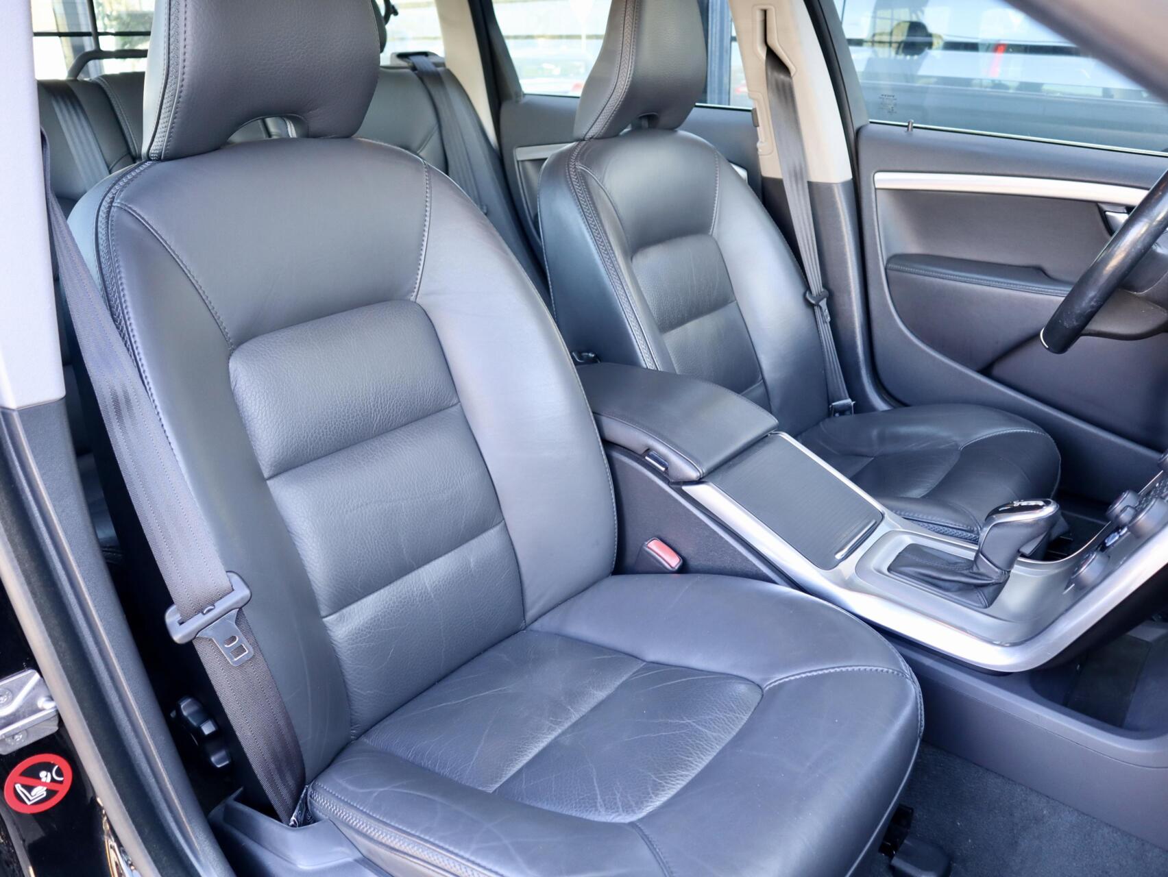 Foto van Volvo Xc70