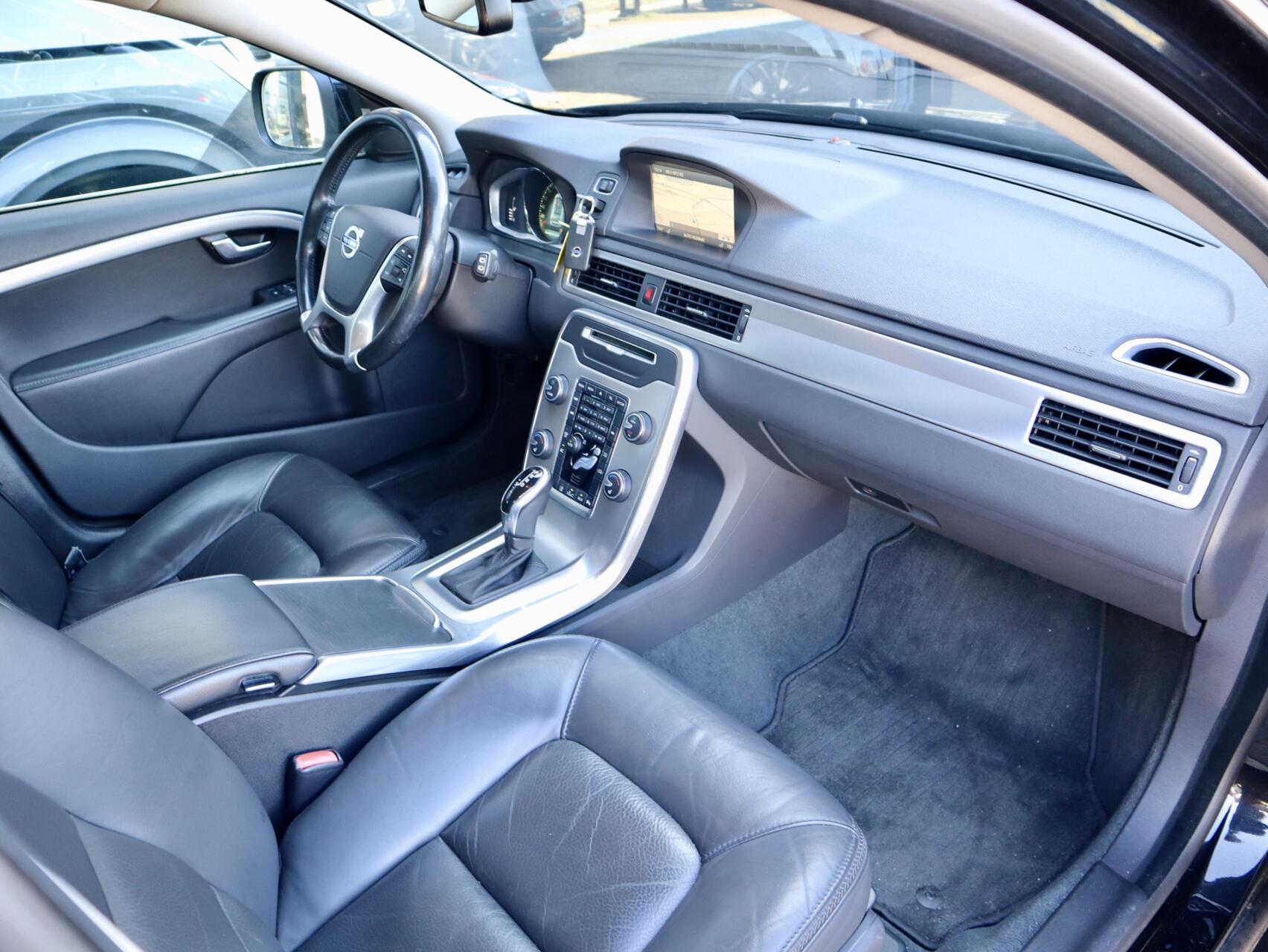 Foto van Volvo Xc70