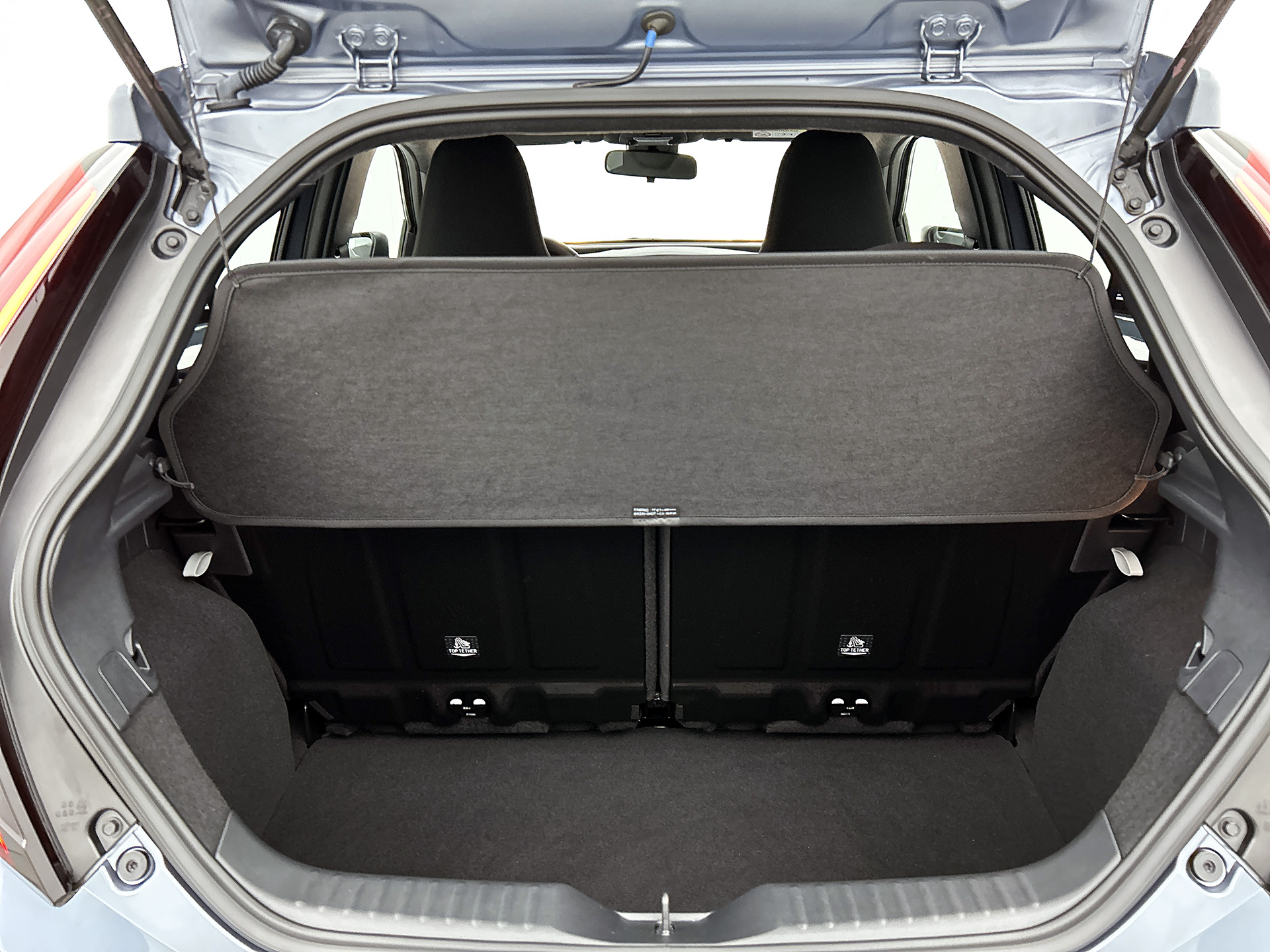 Foto van Toyota Toyota Aygo X