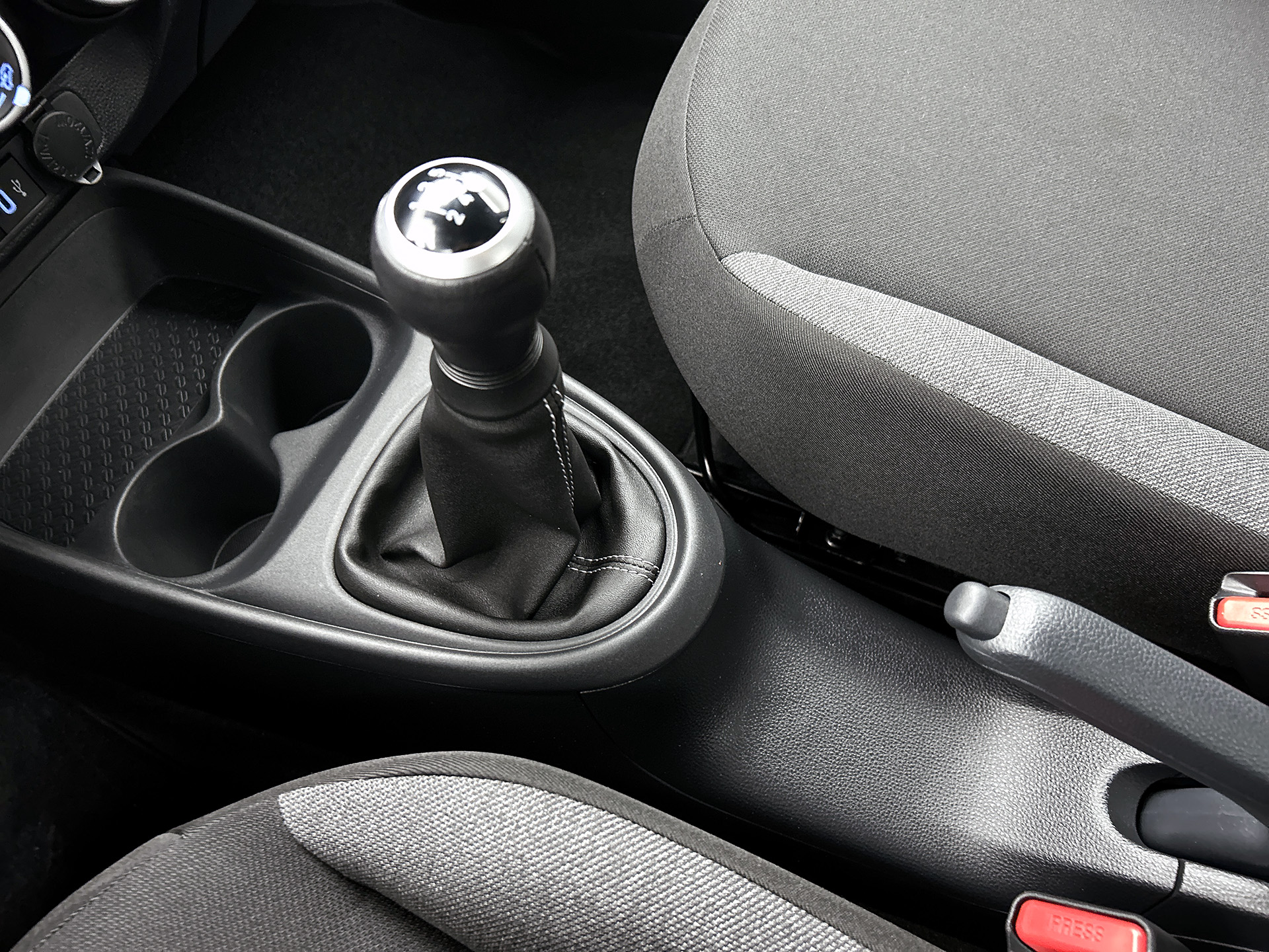 Foto van Toyota Toyota Aygo X