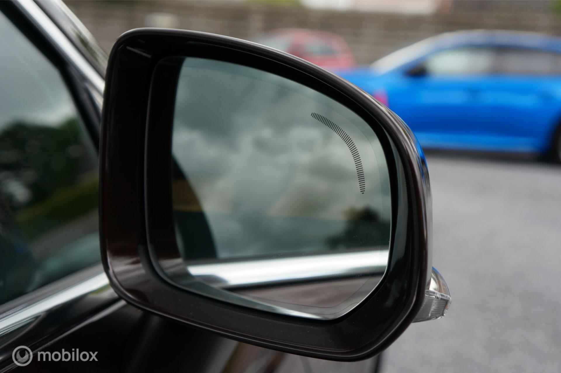Foto van Volvo Xc60 T8 Twin Engine