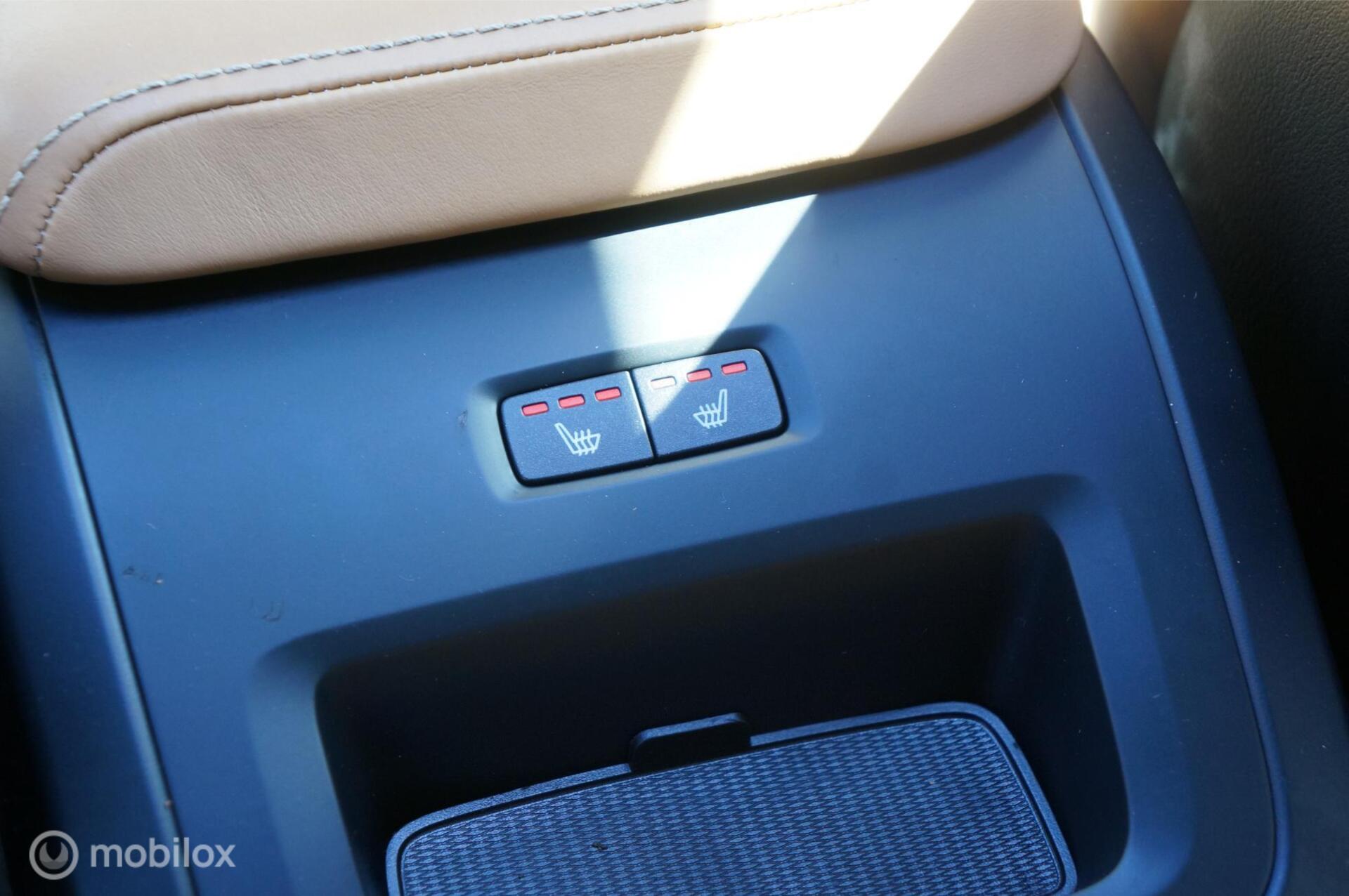 Foto van Volvo Xc60 T8 Twin Engine
