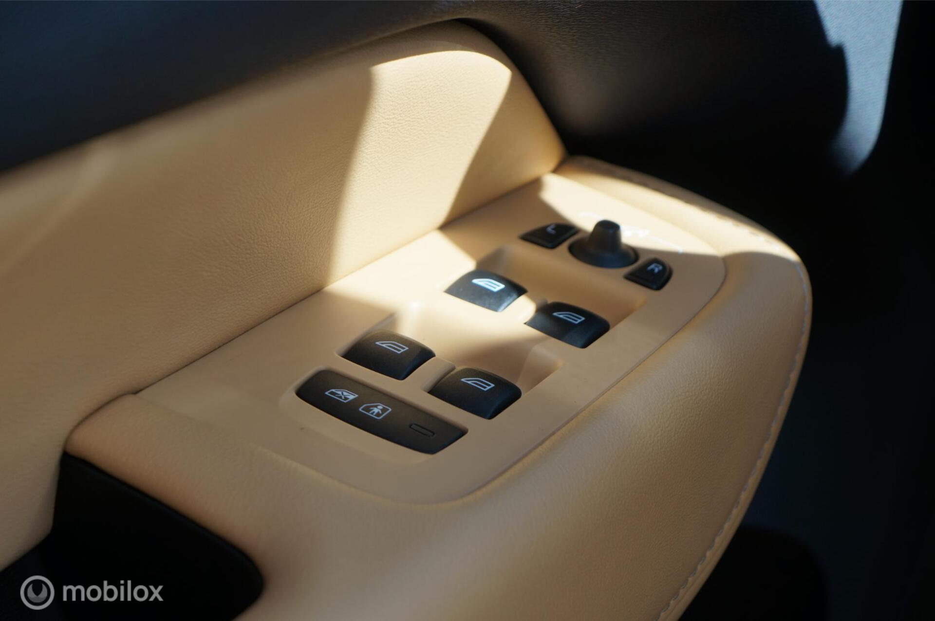 Foto van Volvo Xc60 T8 Twin Engine