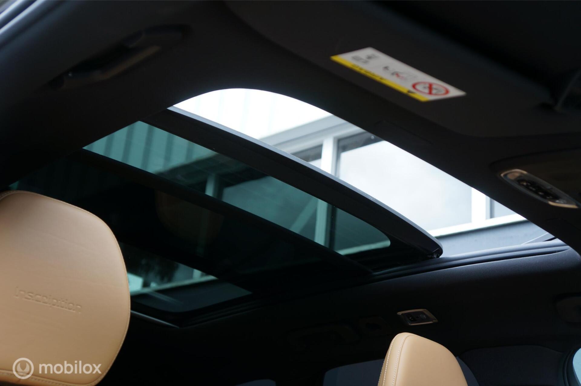 Foto van Volvo Xc60 T8 Twin Engine