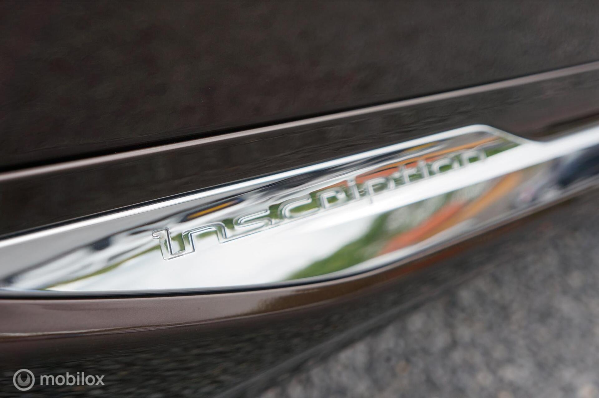 Foto van Volvo Xc60 T8 Twin Engine