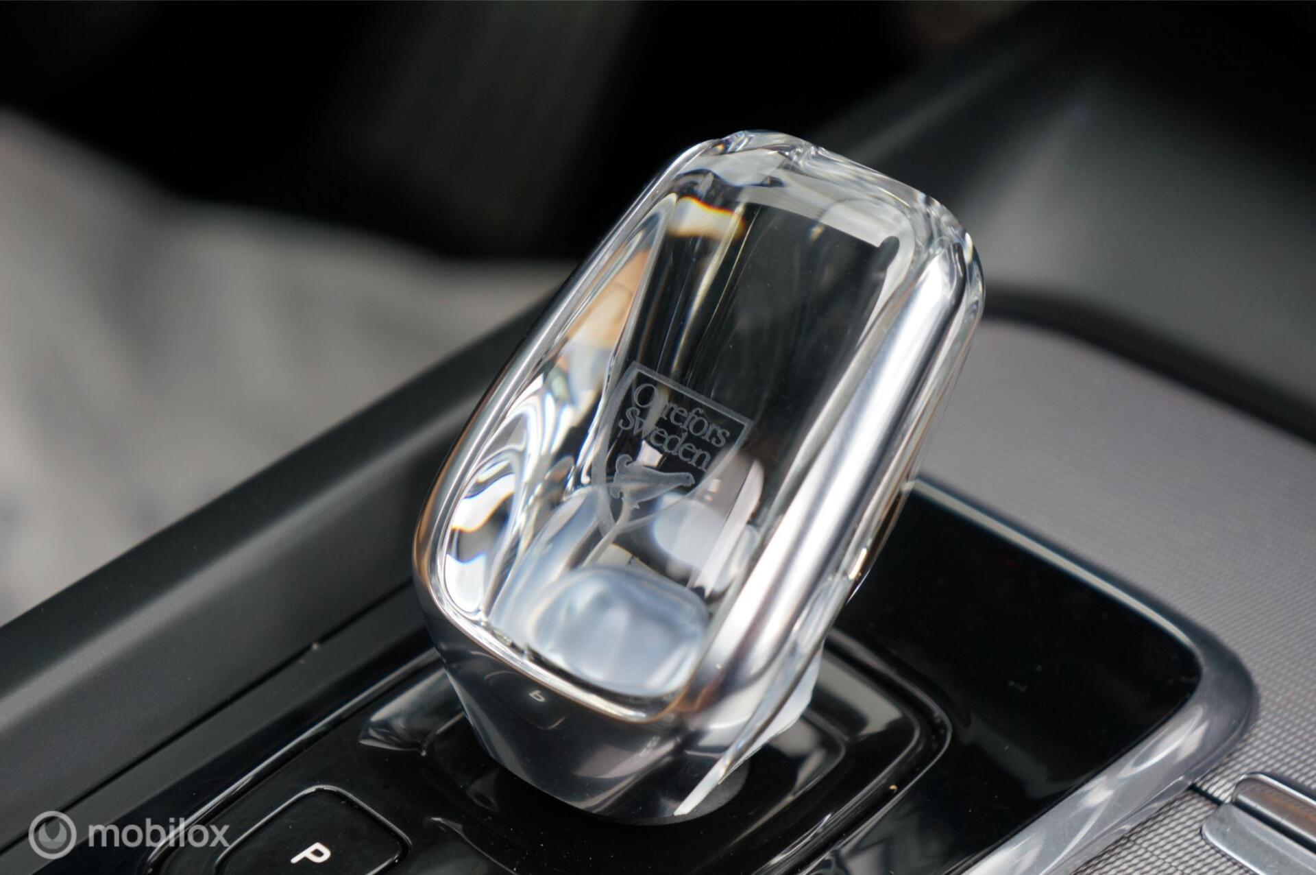 Foto van Volvo Xc60 T8 Twin Engine