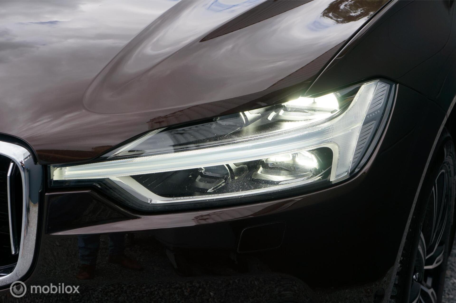 Foto van Volvo Xc60 T8 Twin Engine