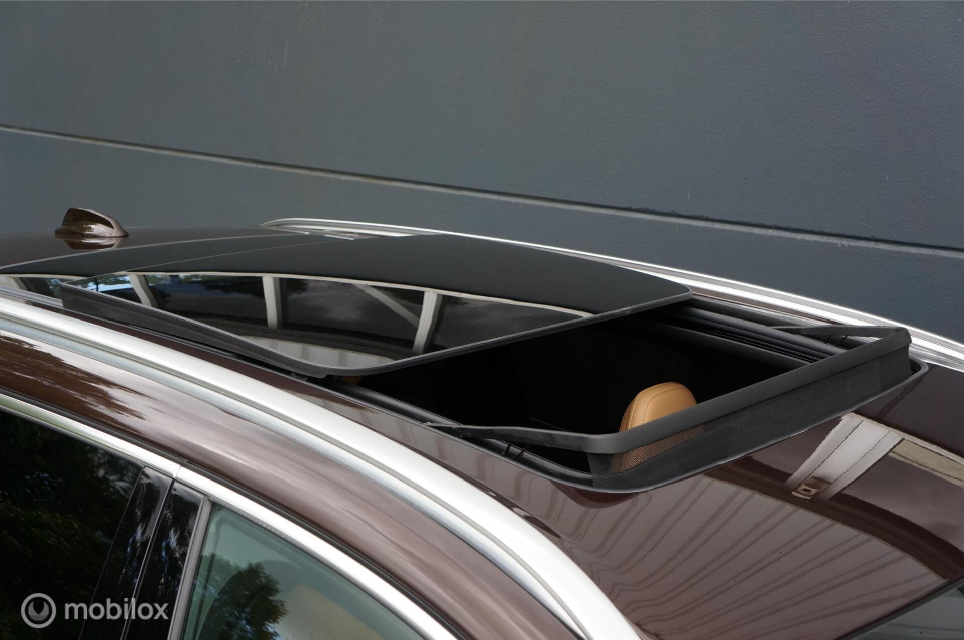 Foto van Volvo Xc60 T8 Twin Engine