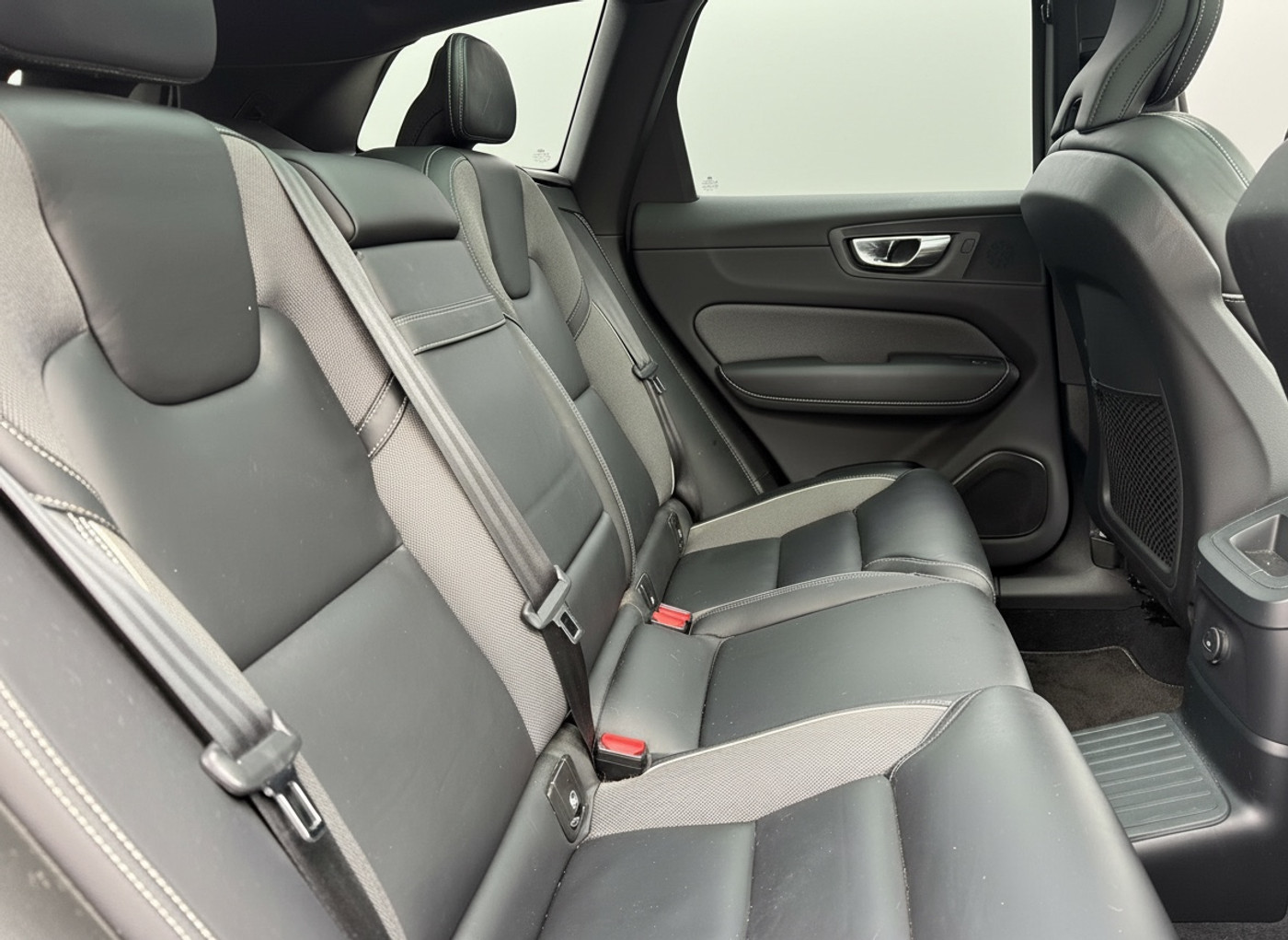 Foto van Volvo Xc60