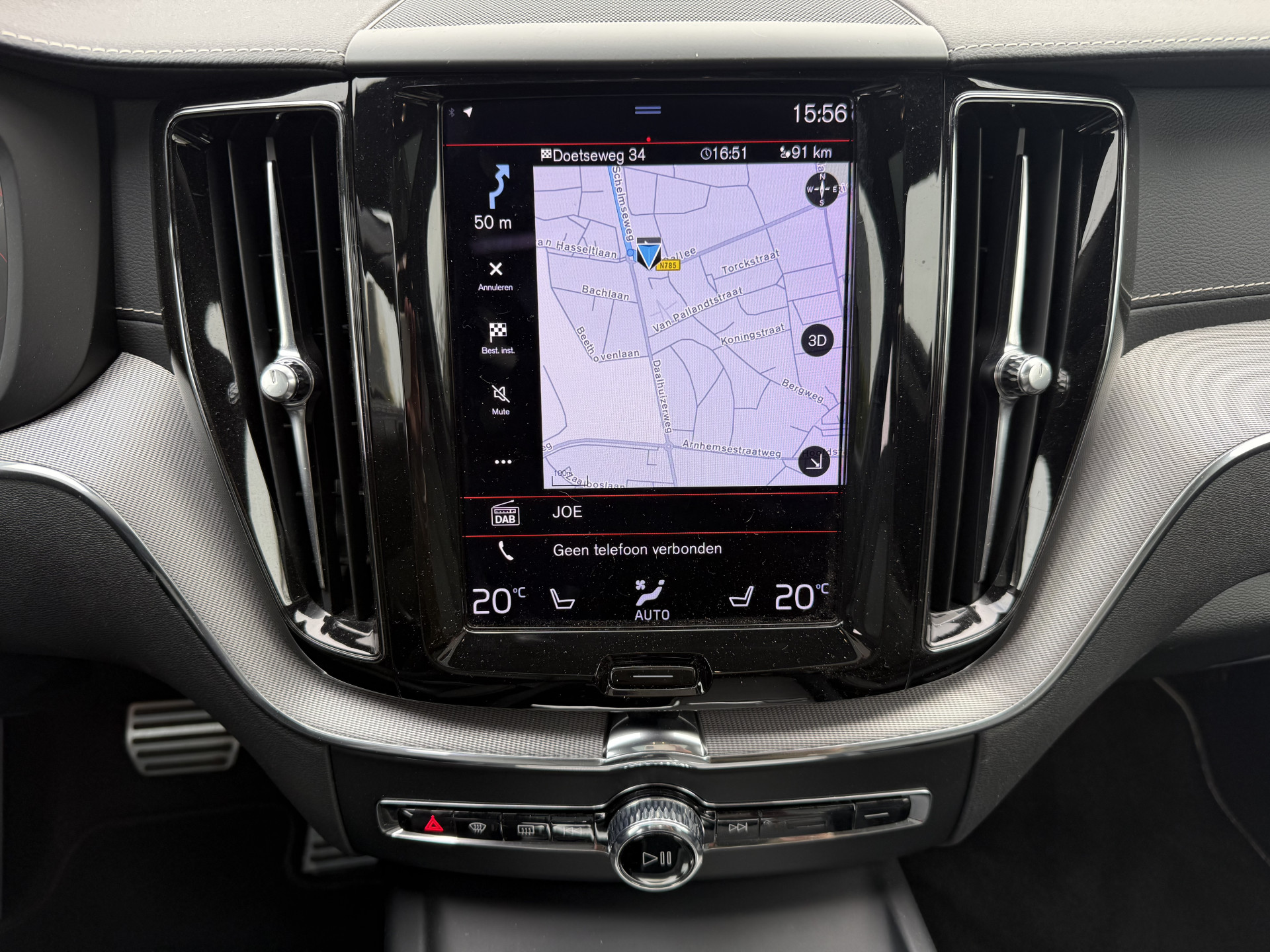 Foto van Volvo Xc60